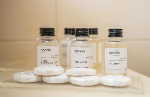 Mystique Apartment - Foto 10