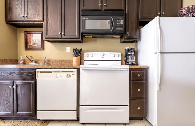 Gulfview ll by Padre Getaways - Foto 29