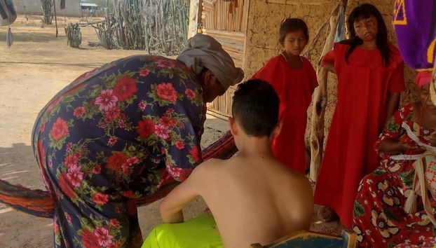 Alla scoperta della cultura dei Wayúu