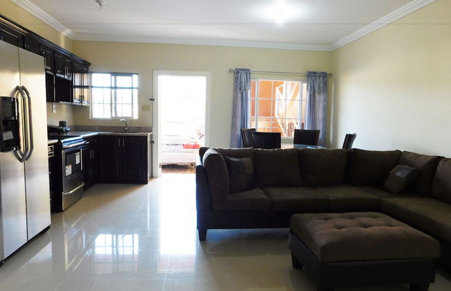 El Gabriel Apartments - Foto 9