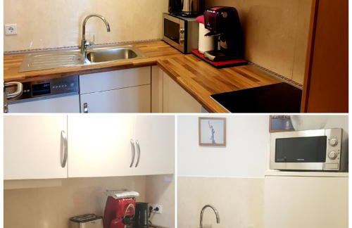 Villa Viktoria 1 - Apartments - City center - Photo 14