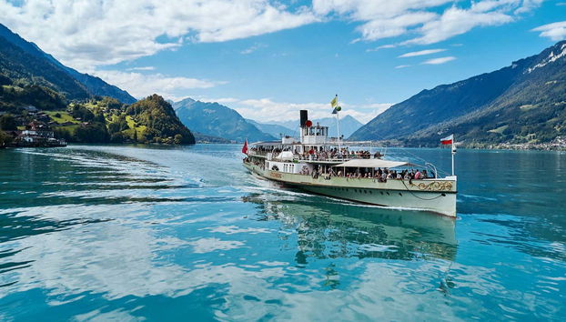 La natura del cantone di Berna vi sorprenderà