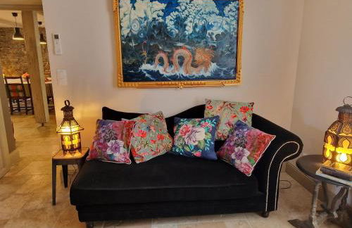 L'Orée de la cité - Foto 4