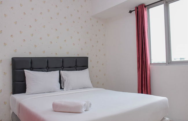 Nice And Homey 1Br At Maple Park Sunter Apartment - Foto 1