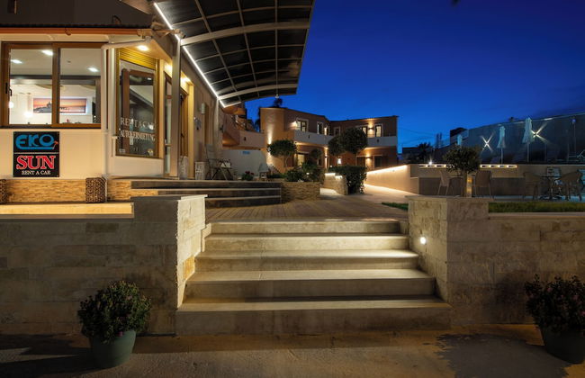 Eko Suites - Foto 49