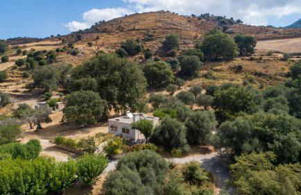 Drys Stone House - Foto 18