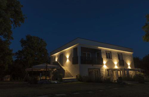 Luxury Villa Četiri Hrasta - Foto 72