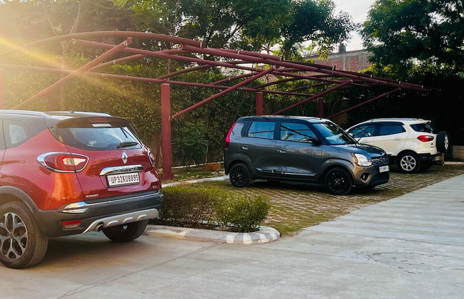 Comfort My Travel Home Stay - Foto 22