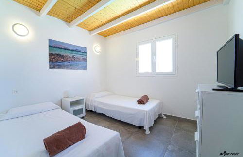 Apartamentos Anjomacar A - Photo 48