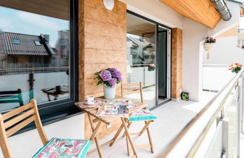 Apartament Inkluzja - Foto 16