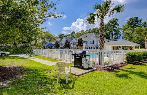 Scotch Broom E-104 - Foto 11