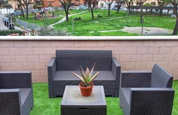 Casa Ale&Sonia Appartamento con Metro a 2 min, Colosseo a 30 min - Foto 20