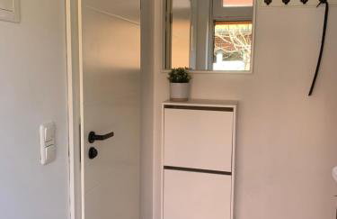 FEDDERSEN LIVING Kernsanierte Ferienwohnungen - Gemütlich - Netflix - Voll ausgestattet - zentral - Foto 39