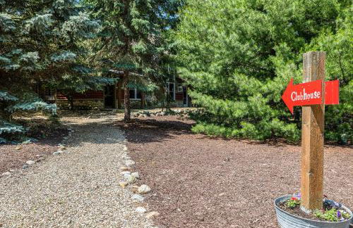 Wild Horse Run by Juniper Holiday + Home - Foto 45