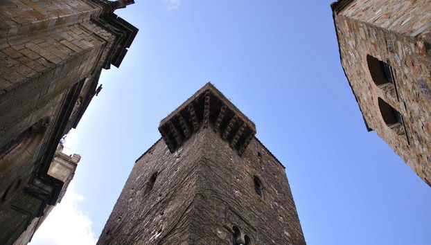 Caceres Private Tour - Photo 2