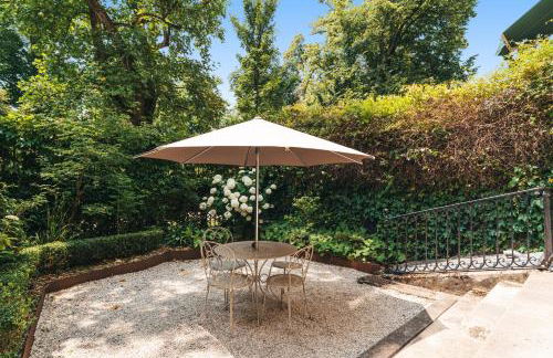 Maison Labruyère - Bordeaux Centre - Foto 9