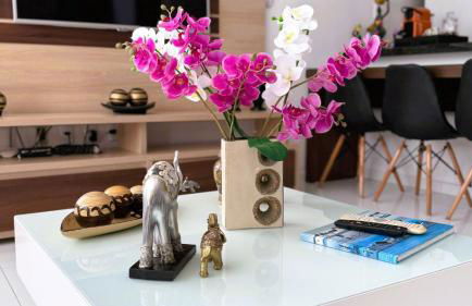 Casa Duplex na Praia de Taperapuan - Foto 6