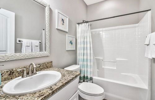 Chillin' Channelside - Foto 21