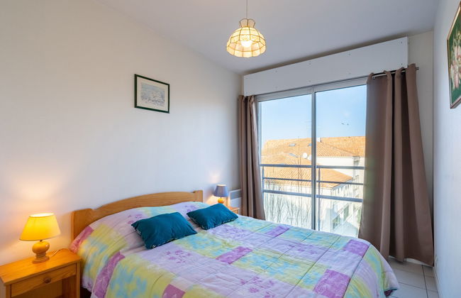 Jardins de Pontaillac - Foto 5