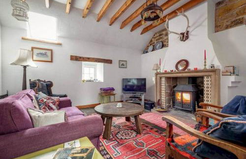 Park View Cottages - The Granary - Foto 6