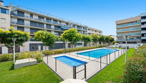 Apartamento familiar con gran terassa - Photo 4