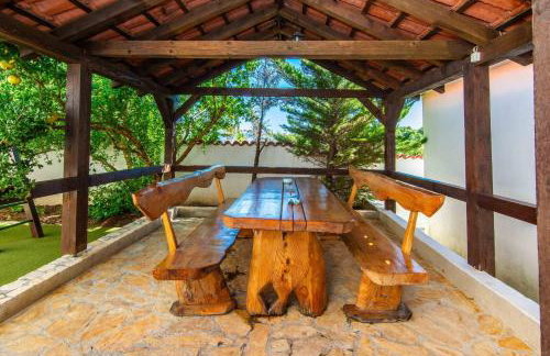 Villa Annamaria - Foto 15