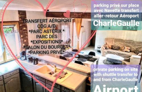 Scandi-house - Foto 1