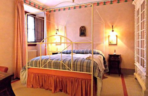 Villa Salaiole - Foto 18