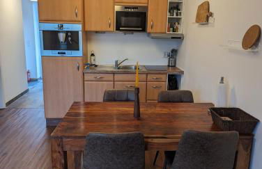 Ferienwohnung Seestern in Reinbek - Foto 22