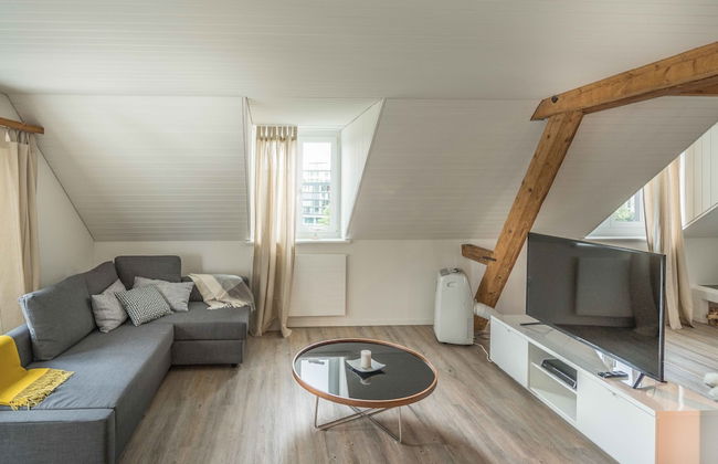 Löwenplatz Apartment near Station by Airhome - Foto 14