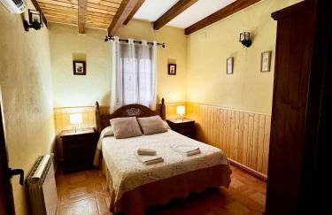 Casas Rurales Carrizosa - Foto 15