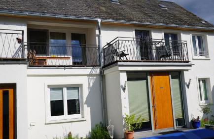 Ferienwohnung Meine Tante - Foto 10