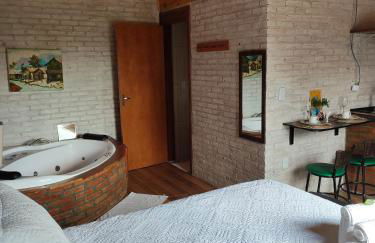 Chalé Sonho Diniz 3 - Foto 39