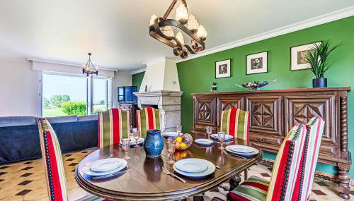 Holiday Home Villa Colette by Interhome - Foto 5