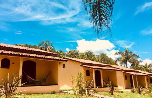 Hotel Fazenda Colina - Foto 23