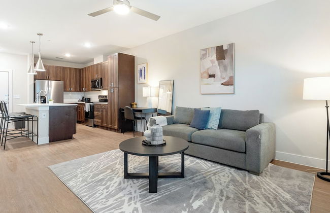 Barsala At The Virginia - Photo 18