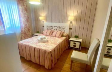 El Pinar De Rinconada- Rural House-Toledo - Foto 14