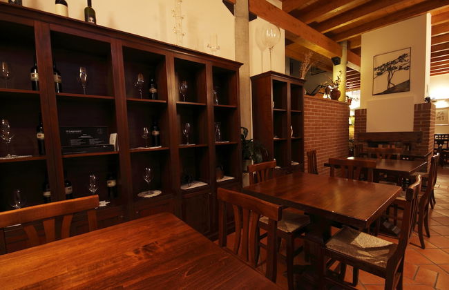 Agriturismo Borgo delle Vigne - Foto 15