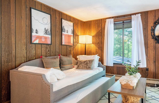 Lakeshore Oasis by Avantstay Private Beach, Views, Hot Tub, Volleyball - Foto 26