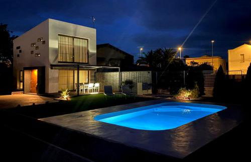 Villa Rufol - Foto 33