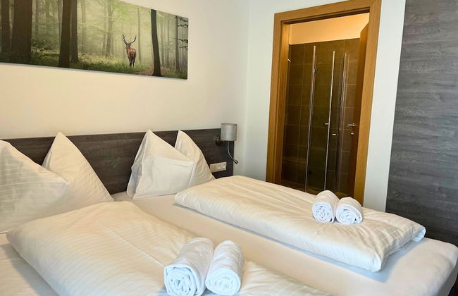 Haus Tauernblick Katschberg AlpenTravel - Foto 9