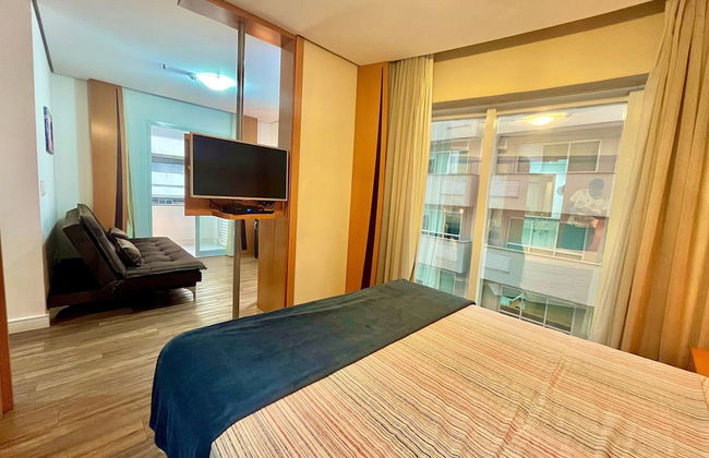 LFlats no Stella Vega Ibirapuera Jardins - Foto 56