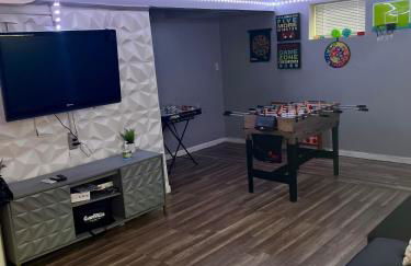 3BR W/ BASEMENT HOME 'THE LION’S DEN' - Foto 13