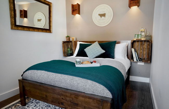 Hazelhurst Farm - Foto 10