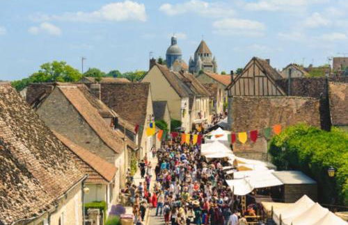 Le gîte entre val et rose - Foto 21