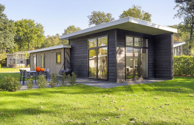 Relaxing Forest Hideaway - Foto 24