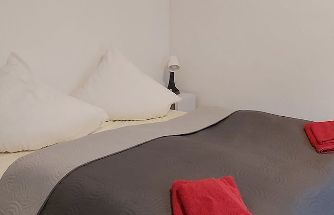 Fewo Holbeinstr 67 - 4 Schlafzimmer P - Foto 1