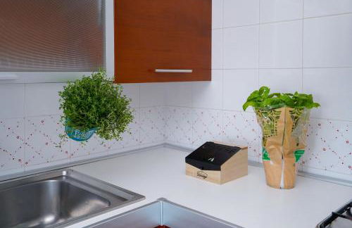 La casa di Azzurra Centro Città Appartamento fino a 4 posti letto e 2 bagni - Foto 12