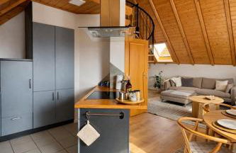 Haus am Südfrüchtegarten - Foto 25