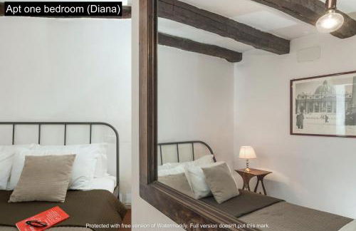 Arco in Pantheon Apartments - Foto 60